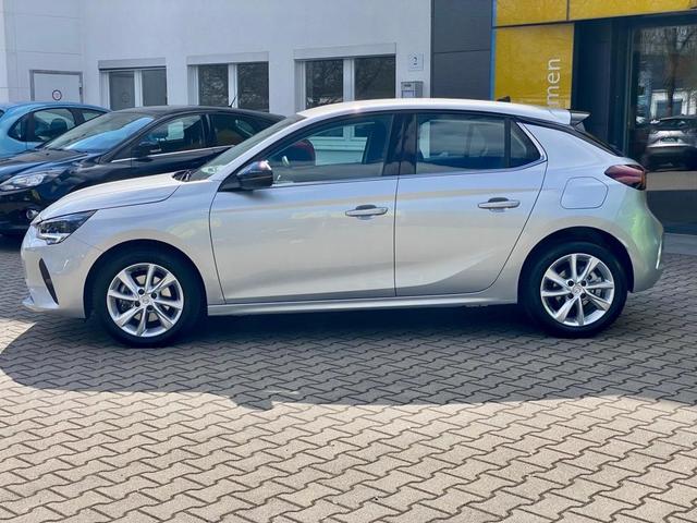 Opel Corsa F 5-T Elegance 1.2 Turbo 