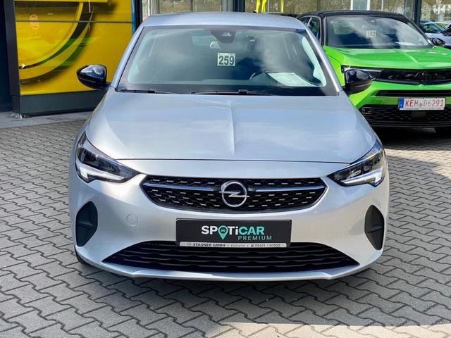 Opel Corsa - F 5-T Elegance 1.2 Turbo