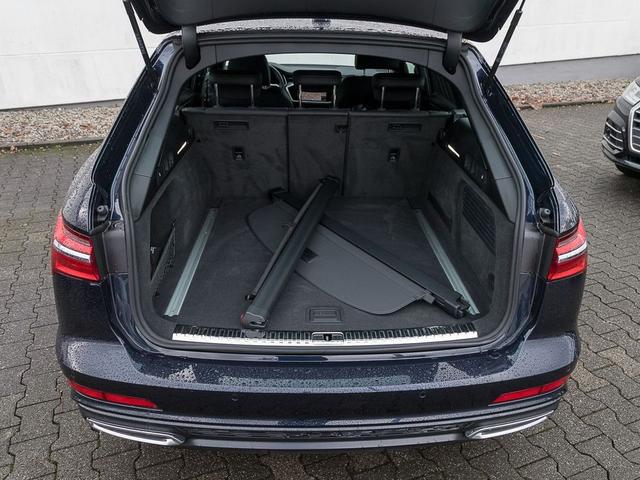 Audi A6 Avant 50 TDI Q 2x S LINE 