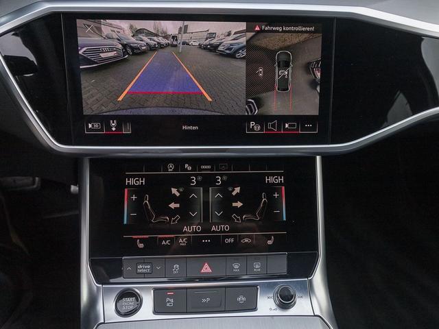 Audi A6 Avant 50 TDI Q 2x S LINE 