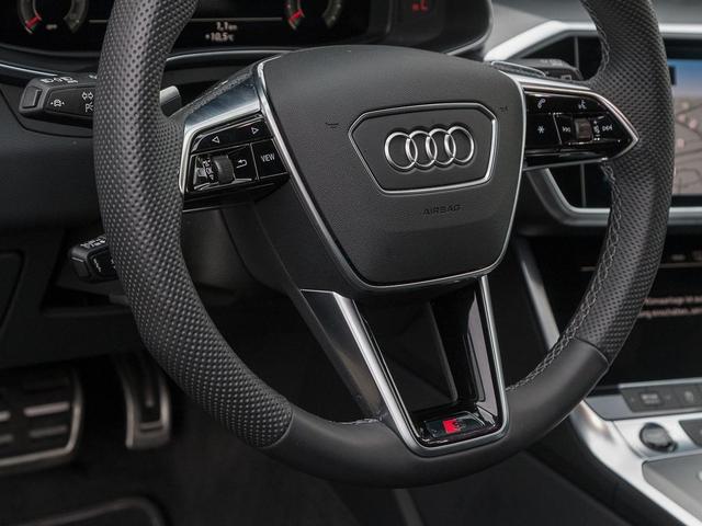 Audi A6 Avant 50 TDI Q 2x S LINE 