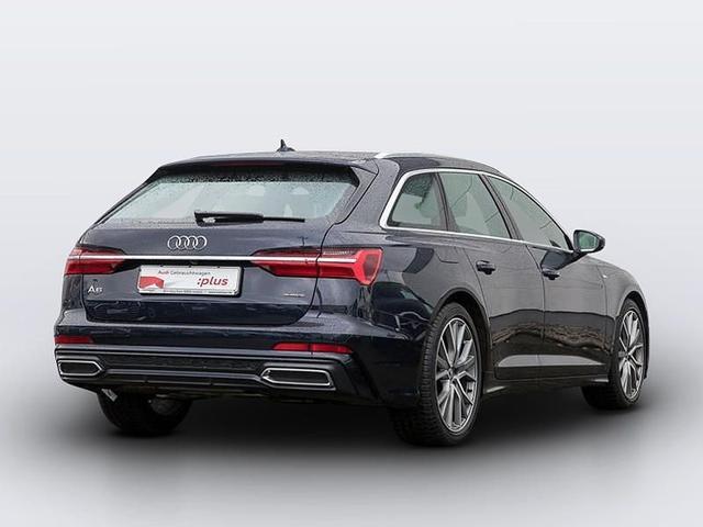 Audi A6 Avant 50 TDI Q 2x S LINE 