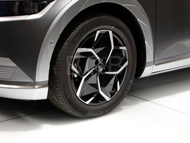 Hyundai IONIQ 5 77,4kWh UniqP AssistP NAVI Kamera 