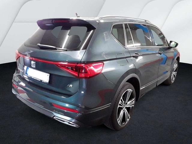 Seat Tarraco FR 2.0 TDI DSG ACC DynLi SpurH KAM 