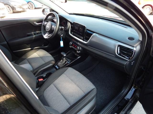 Kia Stonic 1.0 T-GDI 120 DCT Mild-Hybrid Spirit 