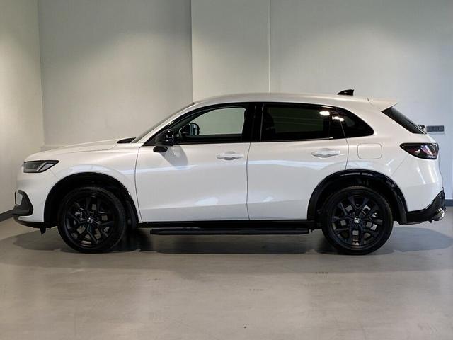 Honda ZR-V e:HEV Hybrid Sport Robust-Pack 