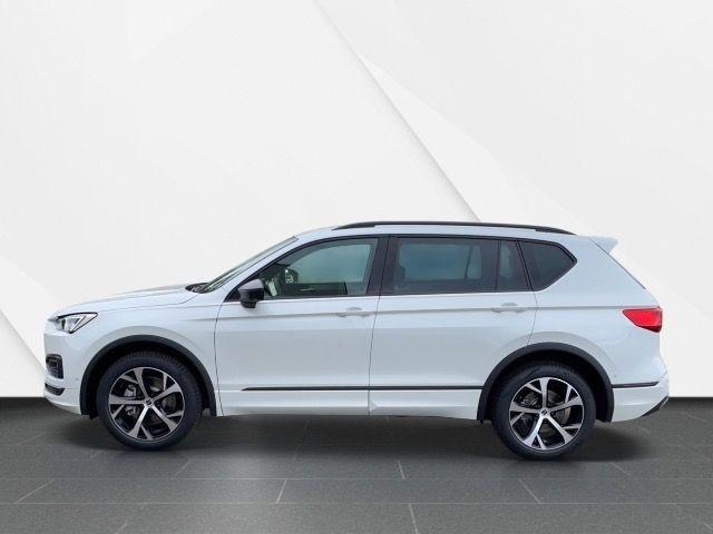 Seat Tarraco FR 2.0 TSI DSG AHK 360°KAMERA FAP- 