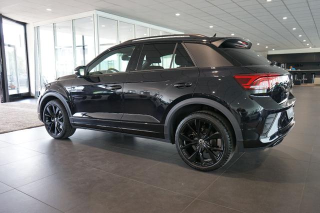 Volkswagen T-Roc 1.5 TSI R-Line Black Style DSG Panoramadach 