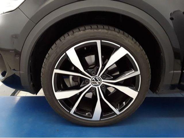 Volkswagen T-Roc R-Line Black 1.5 TSI DSG LED+ KAM 19" 