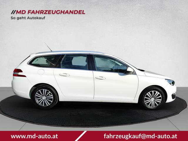 Peugeot 308 SW Allure 1.6 BlueHDi 120 