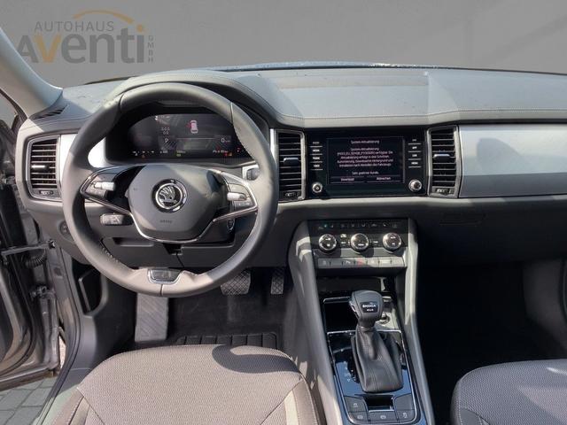 Skoda Kodiaq 2.0 TDI Ambition *DSG*LM*LED*PDC* 
