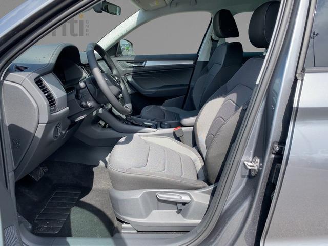 Skoda Kodiaq 2.0 TDI Ambition *DSG*LM*LED*PDC* 