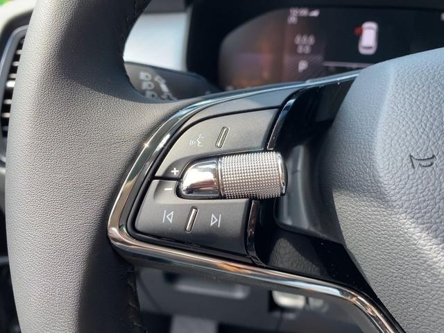 Skoda Kodiaq 2.0 TDI Ambition *DSG*LM*LED*PDC* 