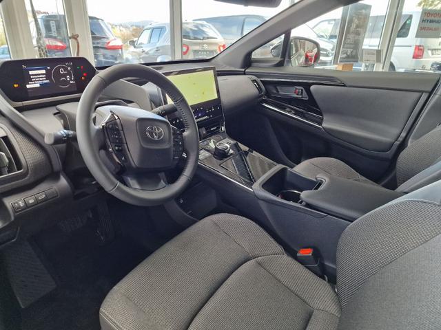 Toyota bZ4X AWD *Comfortpaket*360°* 