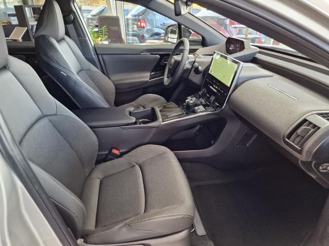 Toyota bZ4X AWD *Comfortpaket*360°* 