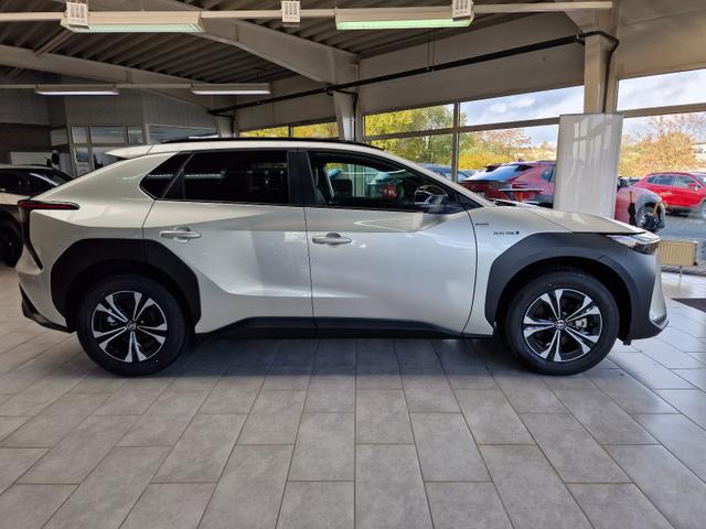 Toyota bZ4X AWD *Comfortpaket*360°* 