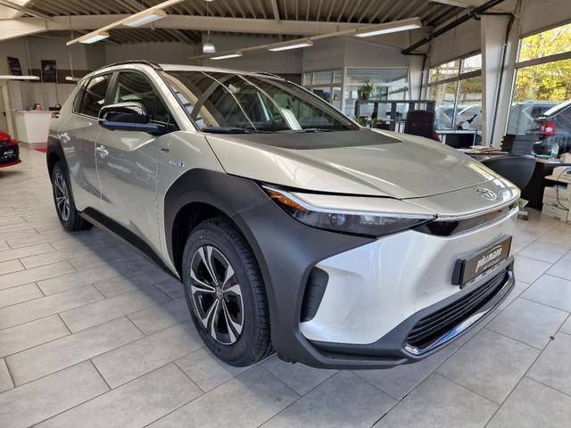 Toyota bZ4X AWD *Comfortpaket*360°* 