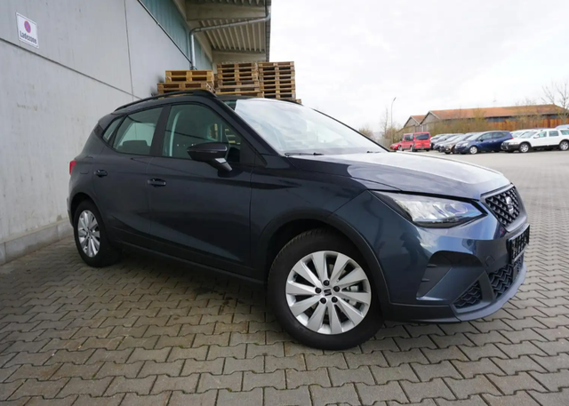 Seat Arona - 1.0 TSI