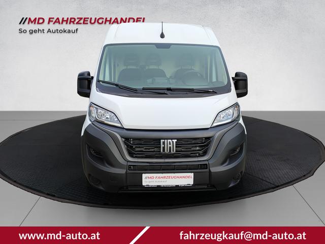 Fiat Ducato 35 L3H2 140 Multijet Maxi Hochdach verblecht 