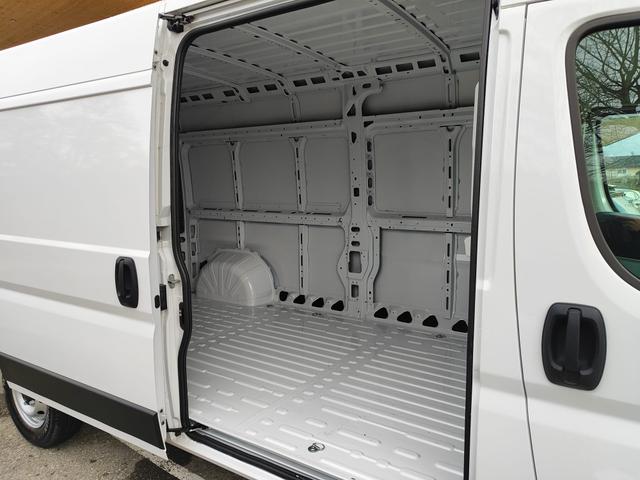 Fiat Ducato 35 L3H2 140 Multijet Maxi Hochdach verblecht 
