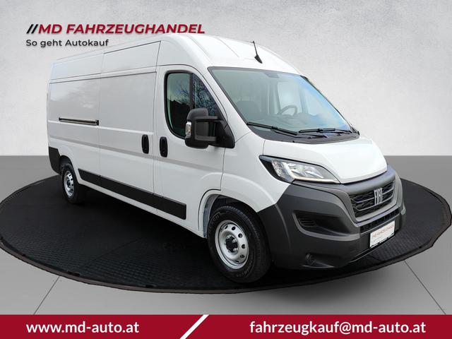 Fiat Ducato L3H2 140 Automatik Multijet Maxi Hochdach verblecht 
