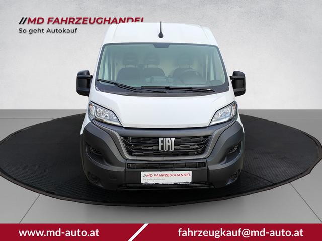 Fiat Ducato L3H2 140 Automatik Multijet Maxi Hochdach verblecht 