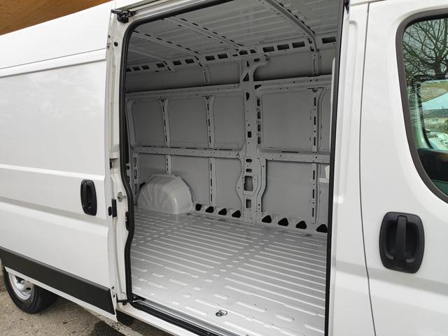 Fiat Ducato L3H2 140 Automatik Multijet Maxi Hochdach verblecht 