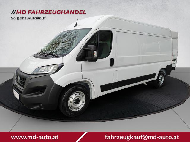 Fiat Ducato 35 Maxi 140 Multijet L3H2 verblecht 