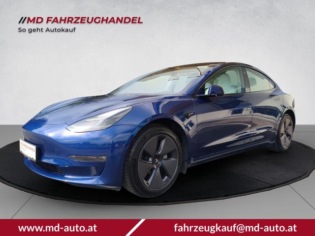 Tesla Model 3 - Long Range