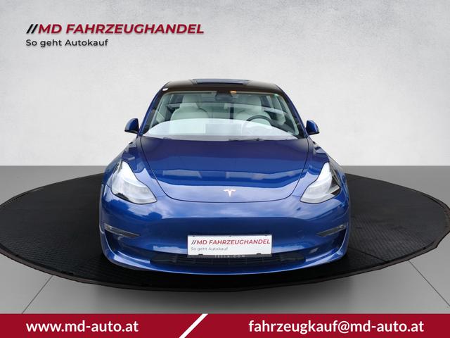 Tesla Model 3 Long Range 