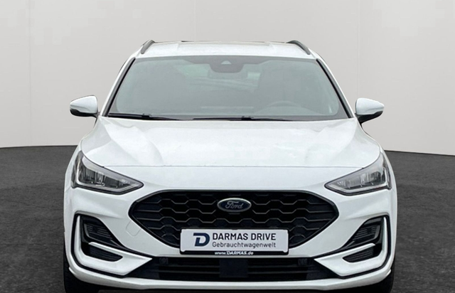 Ford Focus Turnier 1.0 EcoBoost MHEV Aut. ST-Line 