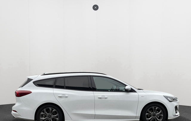 Ford Focus Turnier 1.0 EcoBoost MHEV Aut. ST-Line 