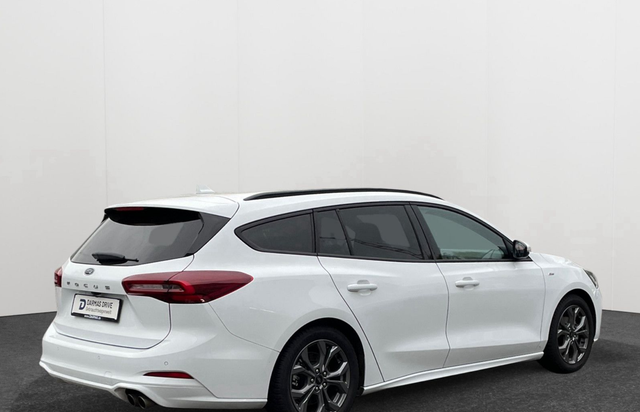 Ford Focus Turnier 1.0 EcoBoost MHEV Aut. ST-Line 