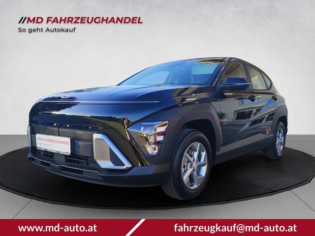 Hyundai KONA - Select 1.6 GDI