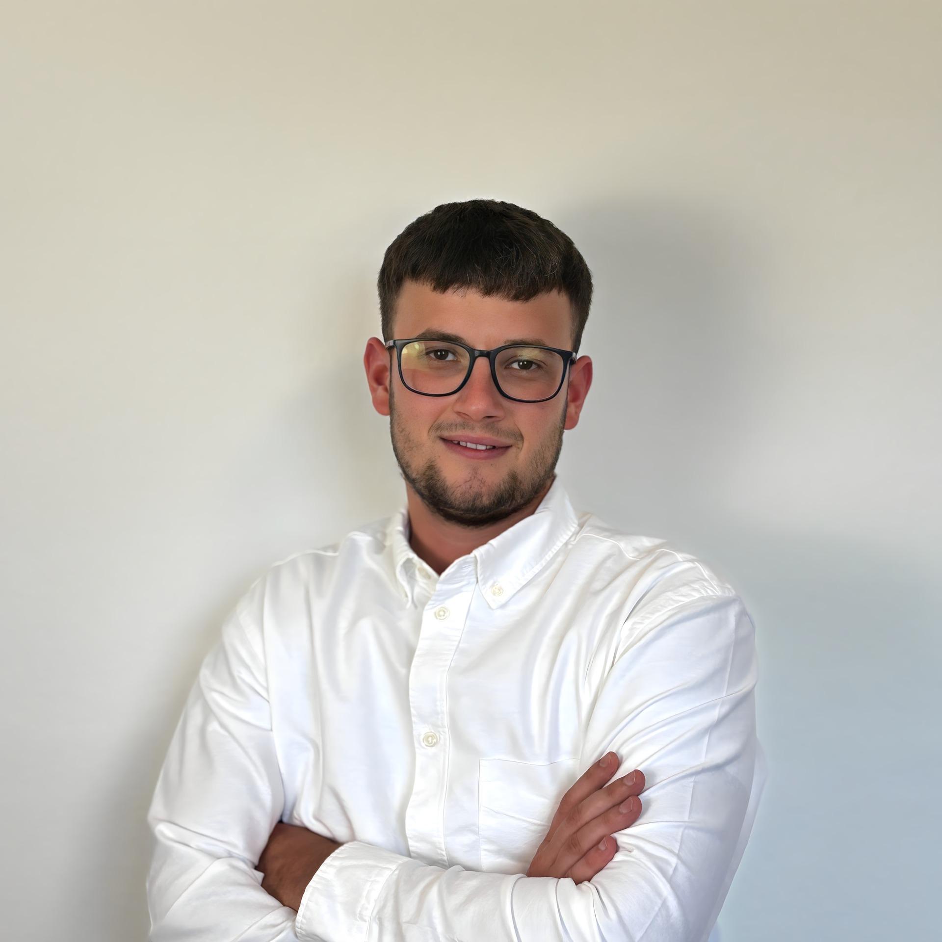 Dominik Blum