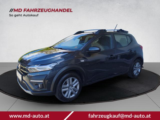 Dacia Sandero Stepway - 1.0 TCe Comfort