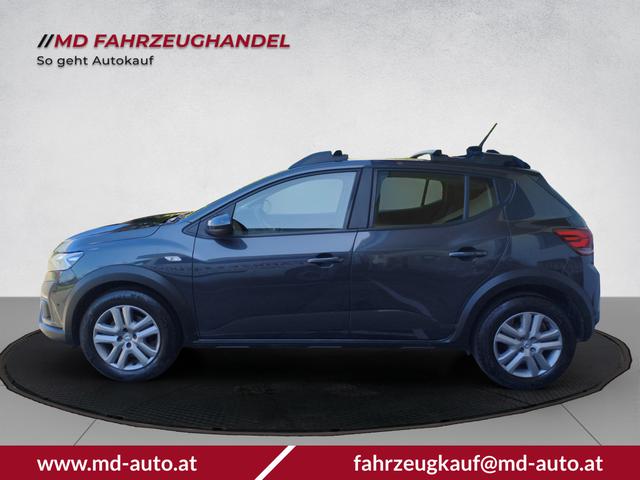 Dacia Sandero Stepway 1.0 TCe Comfort 