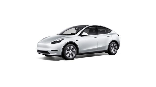 Tesla Model Y - Long Range AWD, MwSt. ausweisbar, Leasingfähig