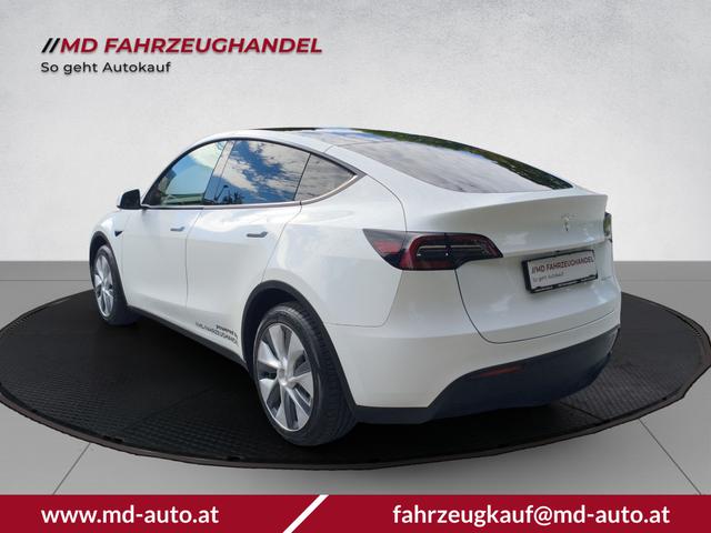 Tesla Model Y Long Range AWD, MwSt. ausweisbar, Leasingf&auml;hig 