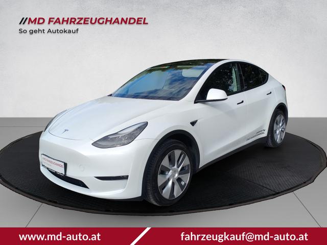 Tesla Model Y - Long Range AWD, MwSt. ausweisbar, Leasingfähig