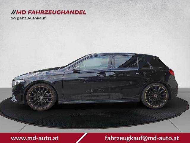 Mercedes-Benz A-Klasse A200 Edition 1 AMG Line 
