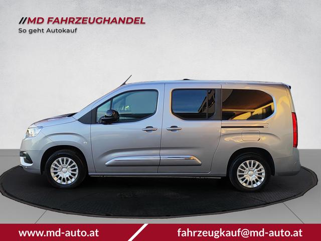 Toyota Proace City Verso L2 