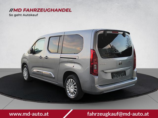 Toyota Proace City Verso L2 