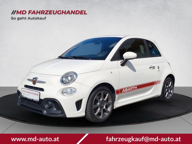 Abarth 595 - 1.4 Turbo