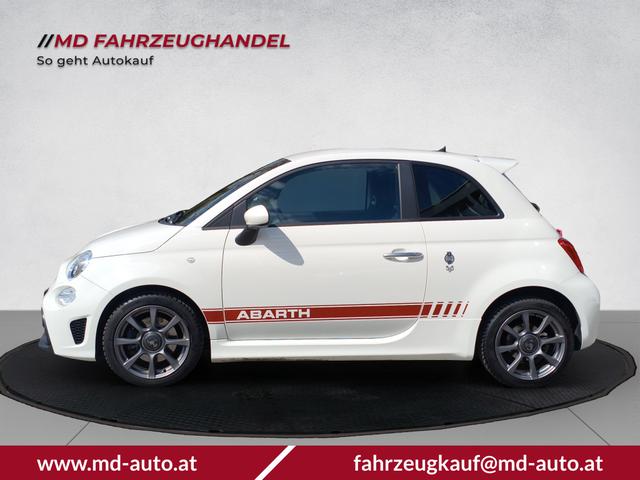 Abarth 595 1.4 Turbo 