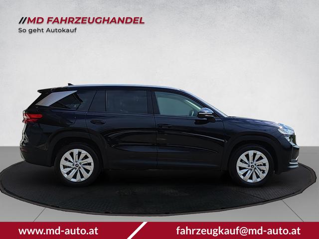 Skoda Kodiaq Selection - Navi, el. Heckklappe, Kamera, Winterpaket 