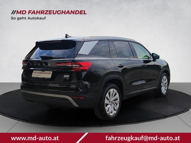 Skoda Kodiaq Selection - Navi, el. Heckklappe, Kamera, Winterpaket 
