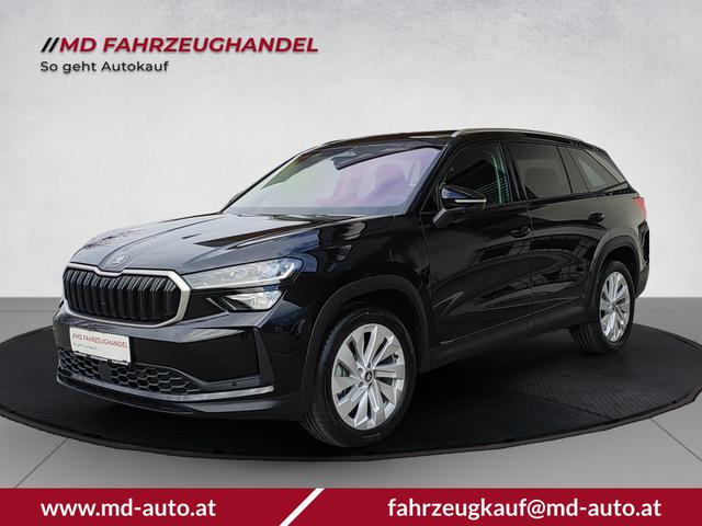 Skoda Kodiaq - Selection - Navi, el. Heckklappe, Kamera, Winterpaket