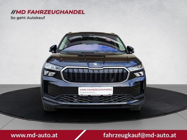Skoda Kodiaq Selection - Navi, el. Heckklappe, Kamera, Winterpaket 