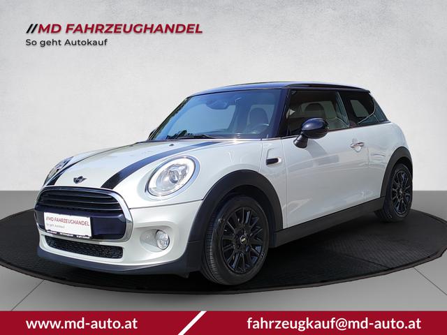 MINI Cooper - 